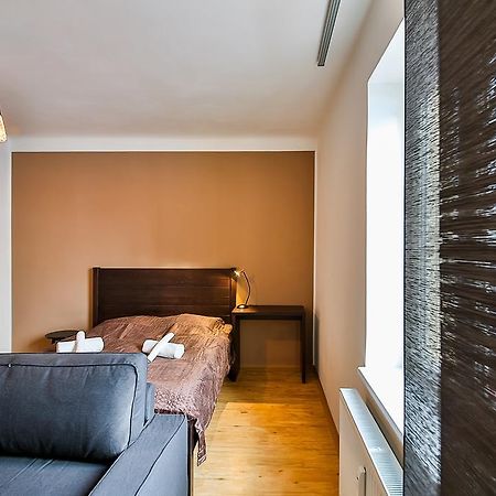 Vitom Apartments Ostrava Esterno foto