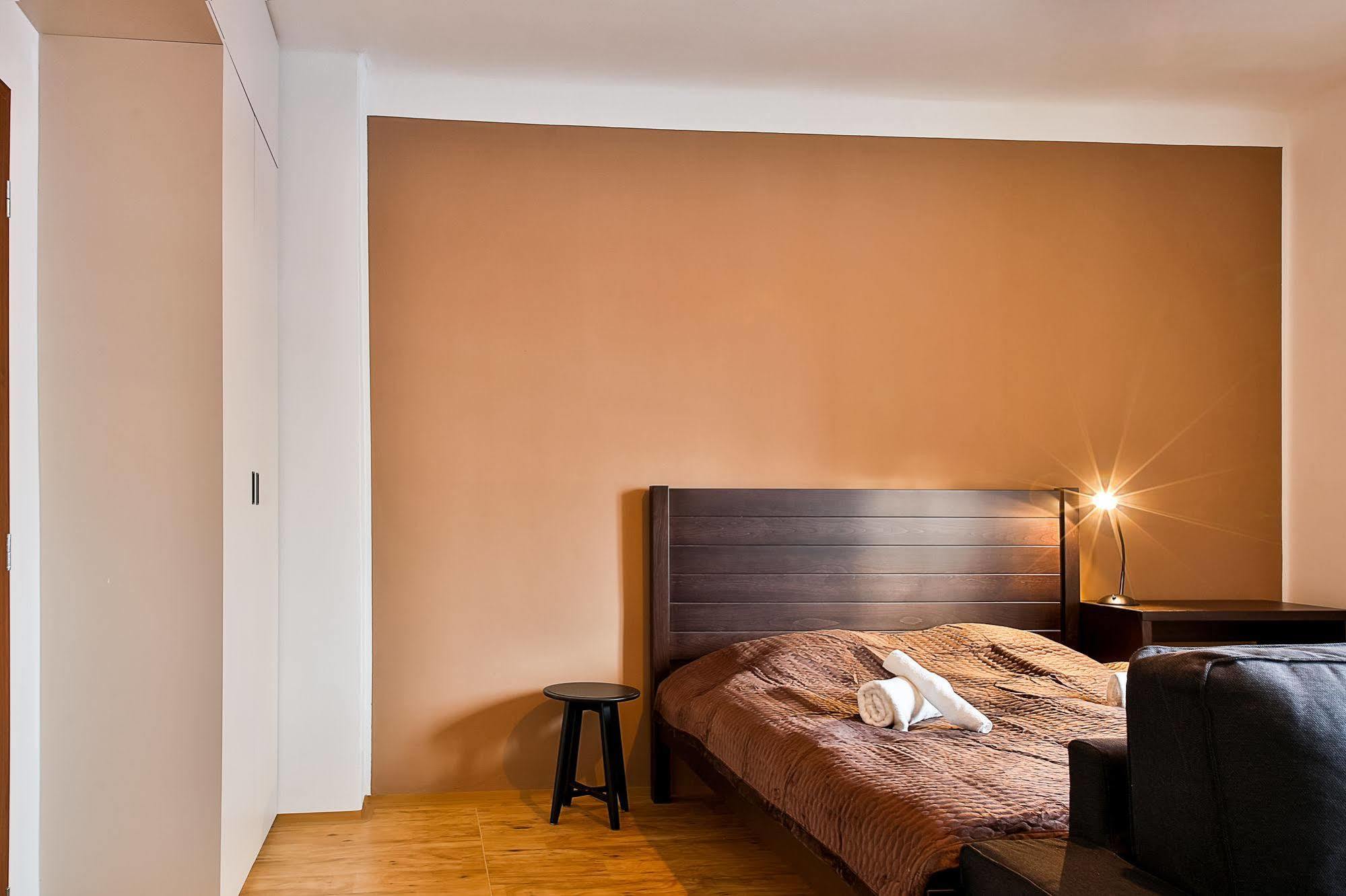Vitom Apartments Ostrava Esterno foto